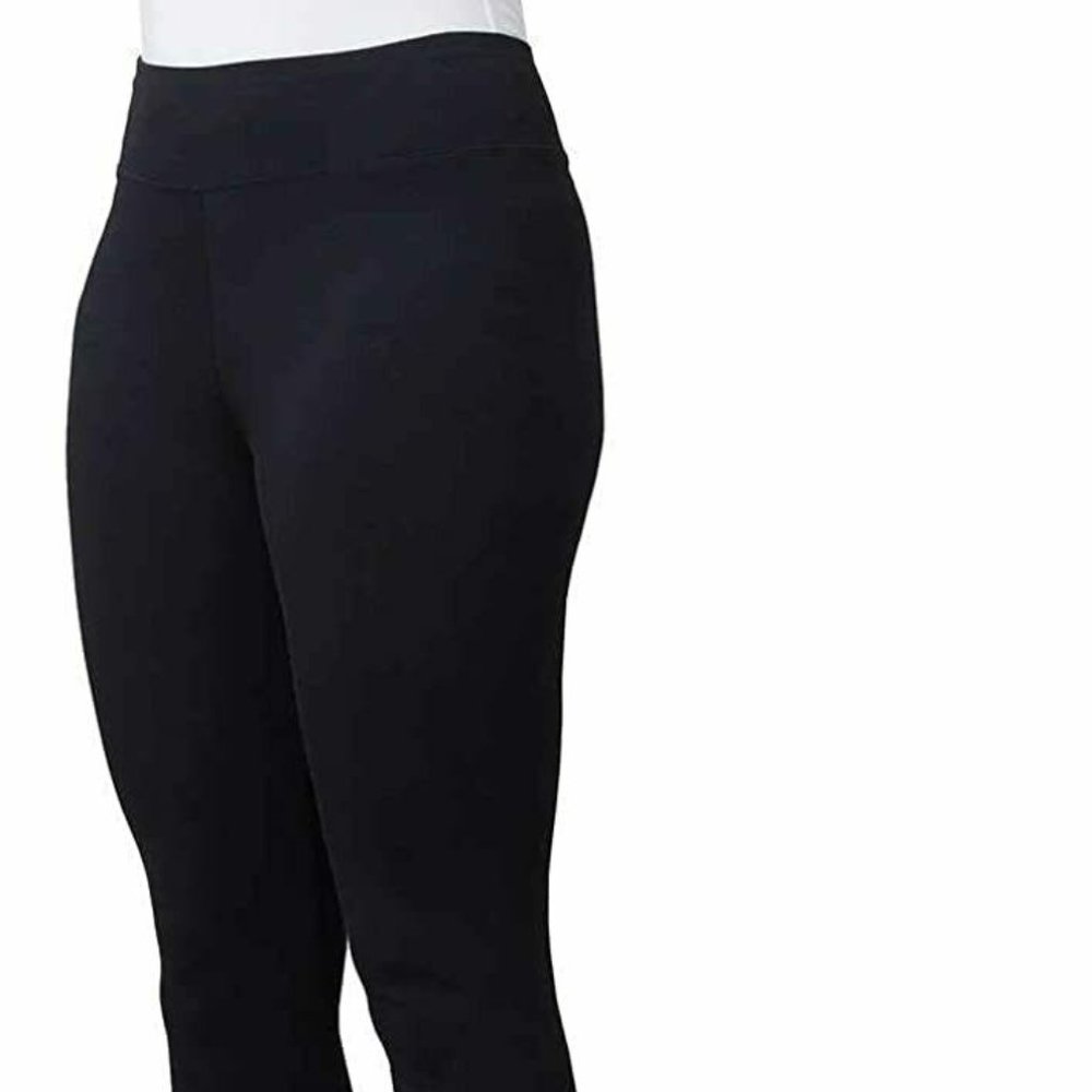 Fila Womens High Waist 7/8 Leggings - Picture 4 of 6